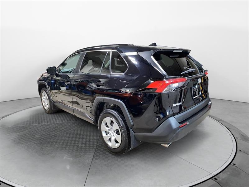 toyota RAV4 2021 - 4