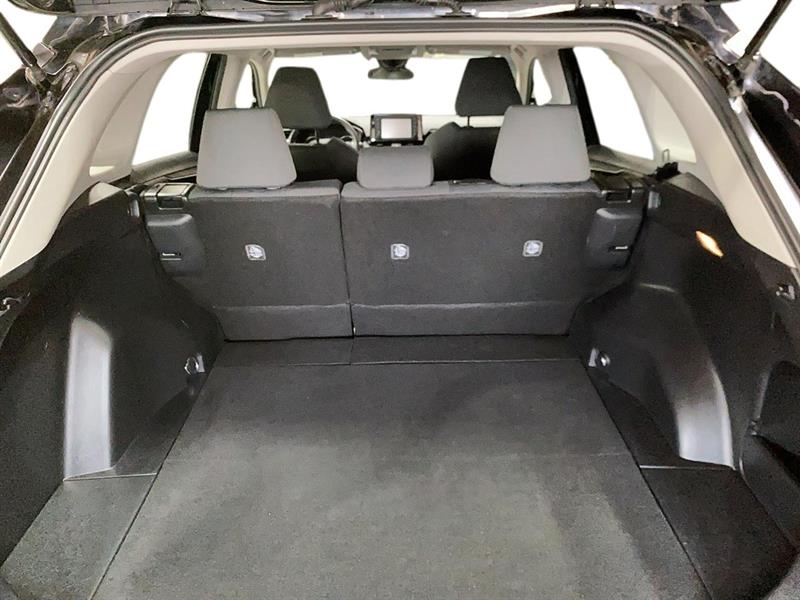 toyota RAV4 2021 - 6