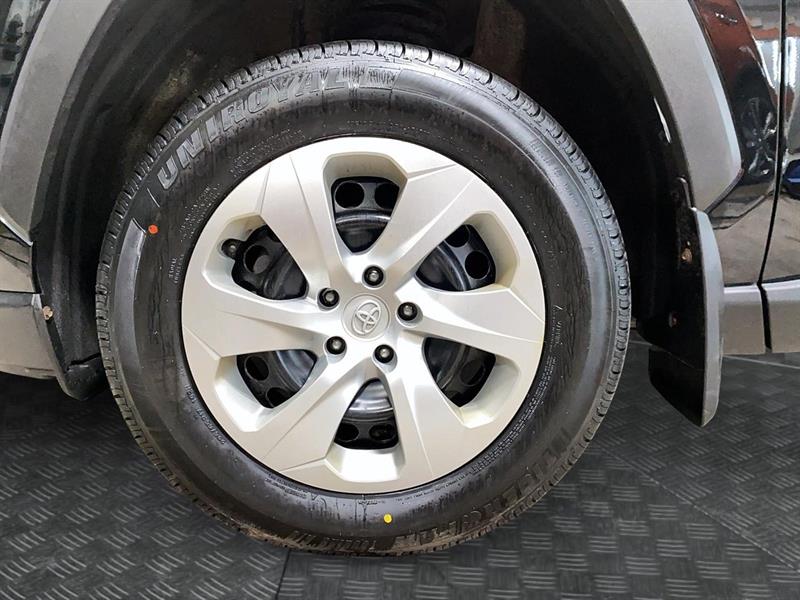 toyota RAV4 2021 - 7