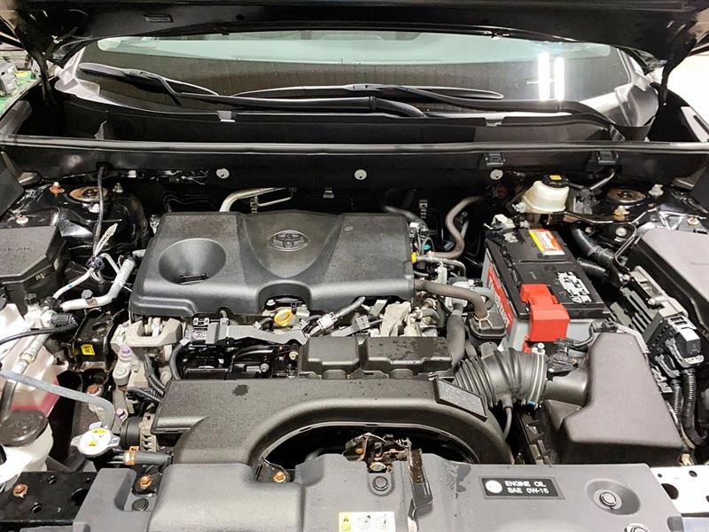 toyota RAV4 2021 - 8