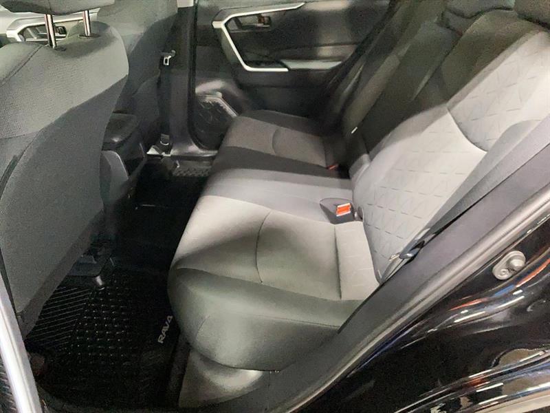 toyota RAV4 2021 - 9