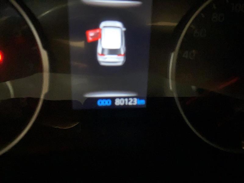 toyota RAV4 2021 - 13