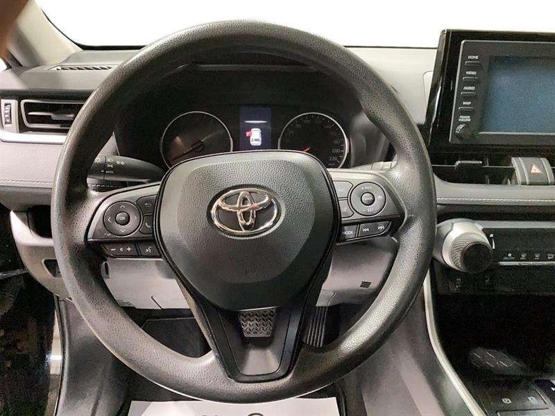 toyota RAV4 2021 - 14