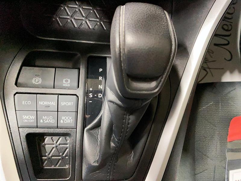 toyota RAV4 2021 - 15