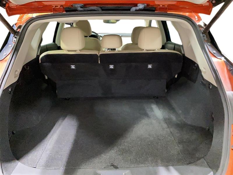 nissan Murano 2021 - 5