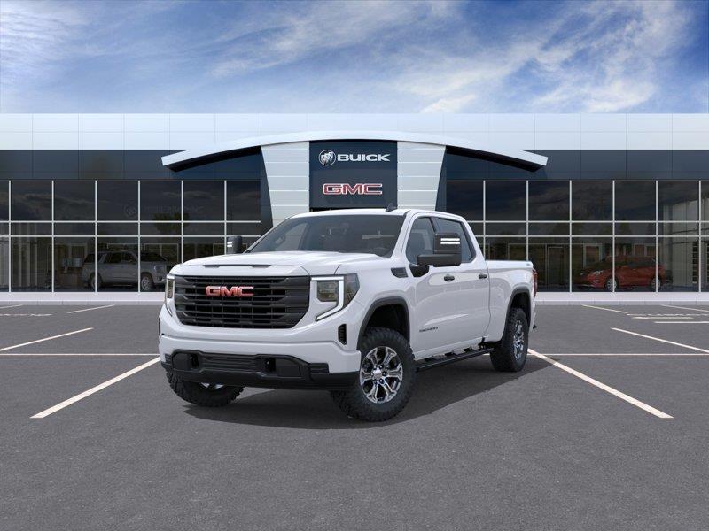 gmc Sierra 1500 2026