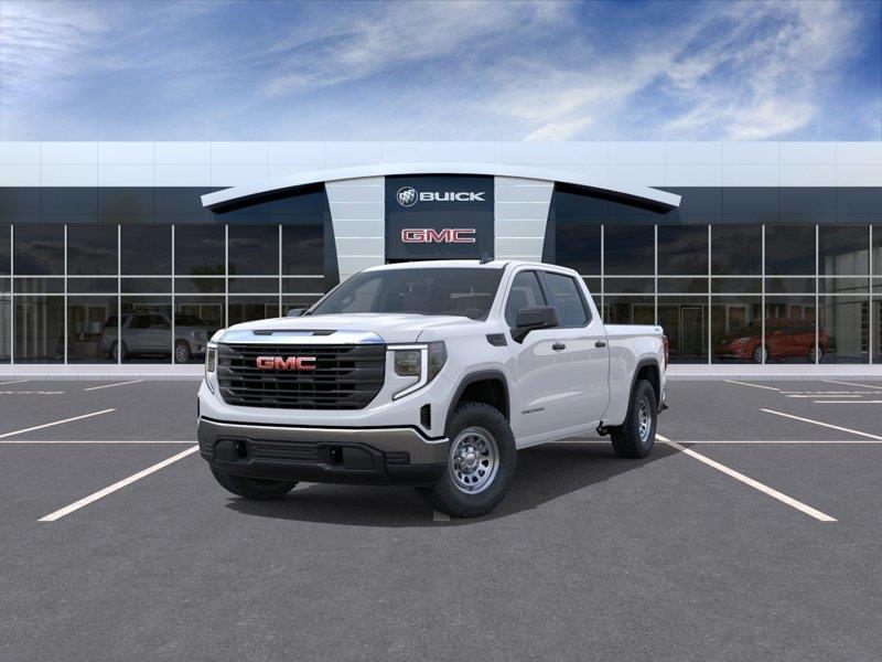 gmc Sierra 1500 2026