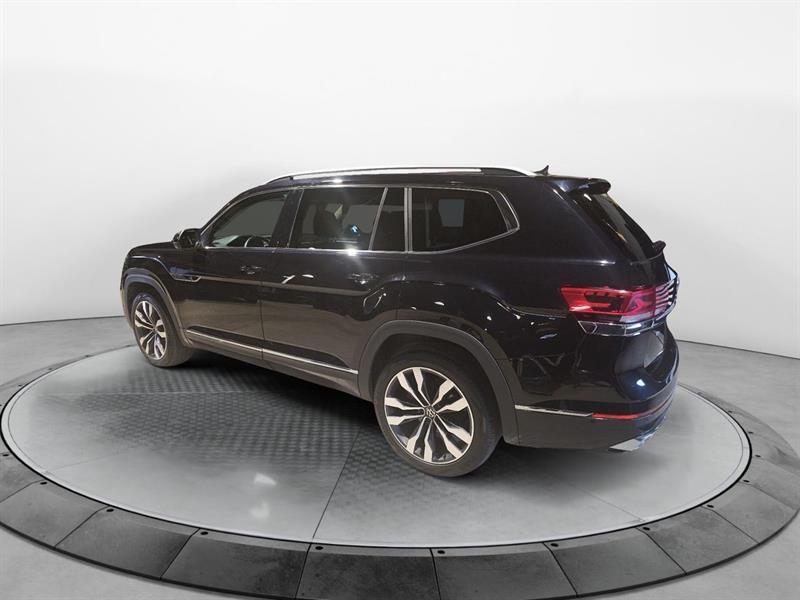 volkswagen Atlas 2022 - 3