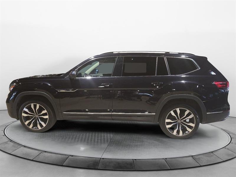 volkswagen Atlas 2022 - 5