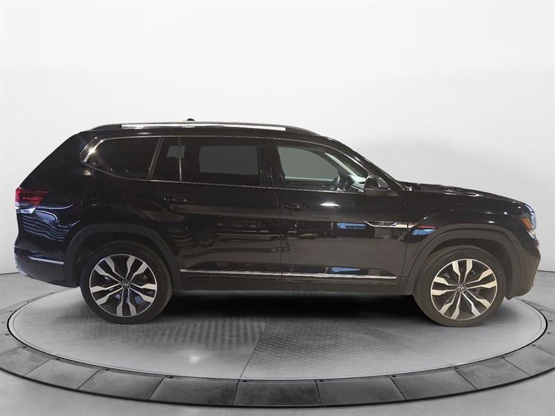 volkswagen Atlas 2022 - 6