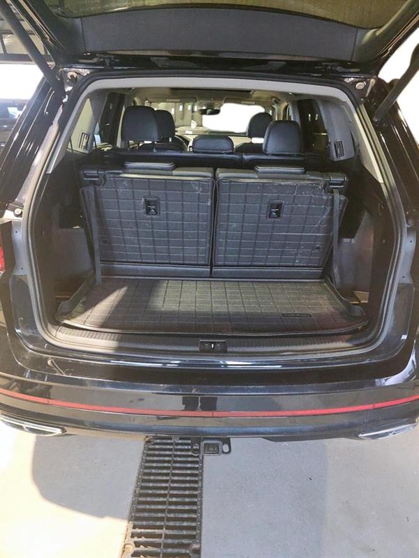 volkswagen Atlas 2022 - 7