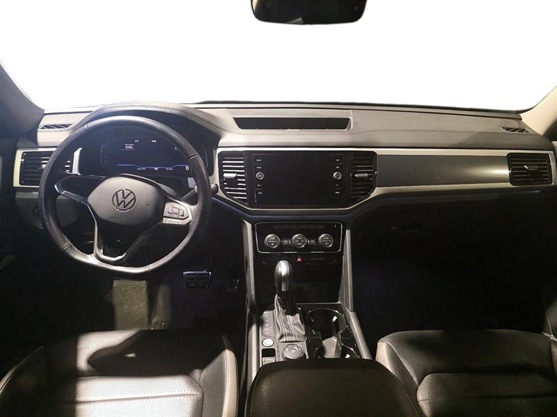 volkswagen Atlas 2022 - 10