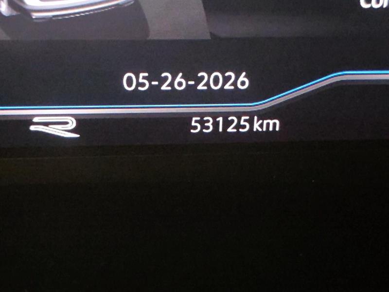 volkswagen Atlas 2022 - 12