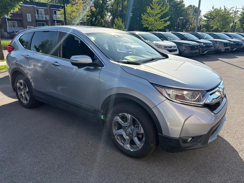 honda CR-V 2019 - 2