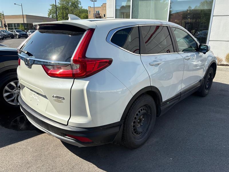 honda CR-V 2018 - 3