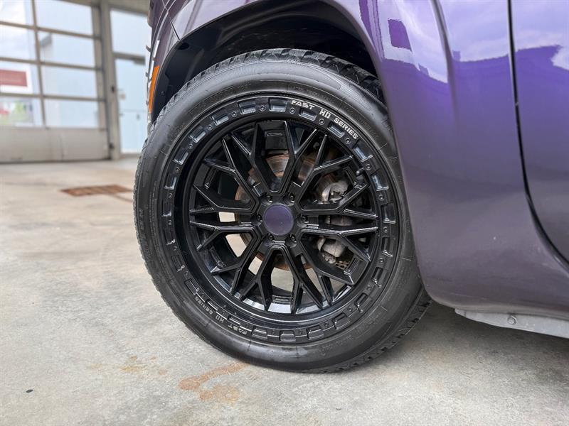nissan Frontier 2022 - 9