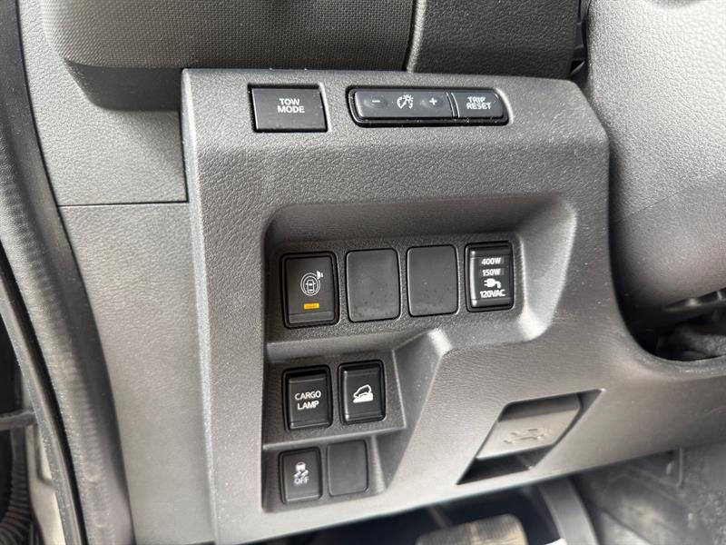 nissan Frontier 2022 - 14