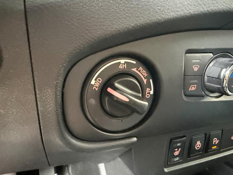 nissan Frontier 2022 - 29
