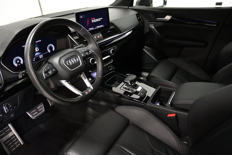 audi Q5 2022 - 2