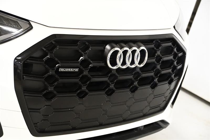 audi Q5 2022 - 4