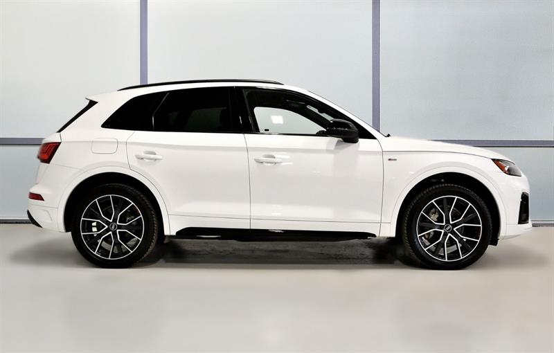 audi Q5 2022 - 6