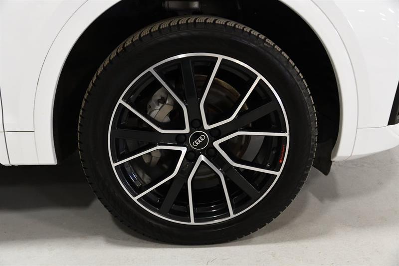 audi Q5 2022 - 7