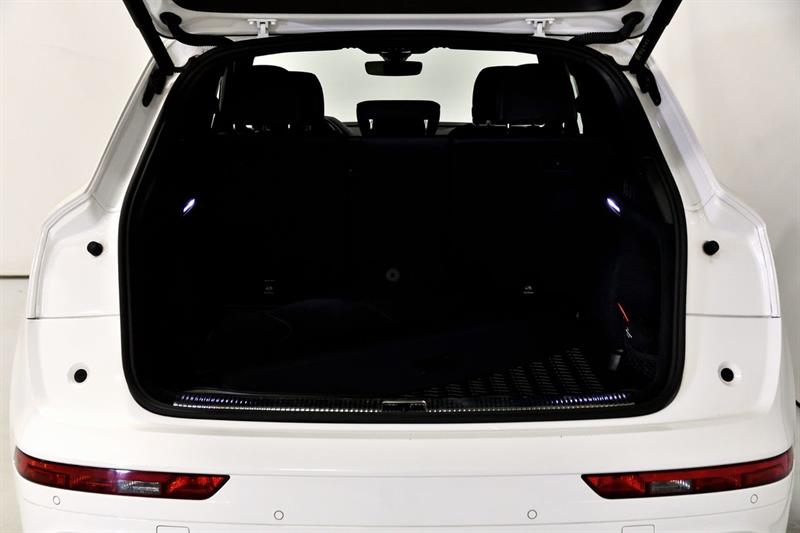 audi Q5 2022 - 11