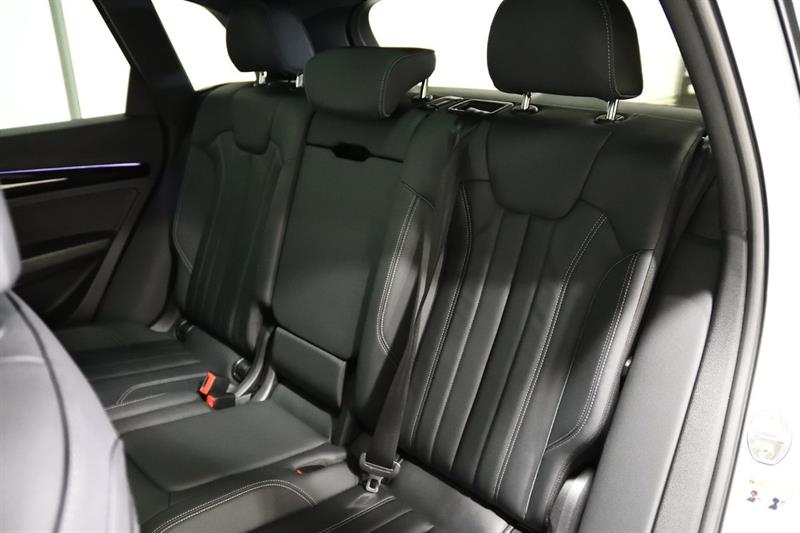audi Q5 2022 - 17