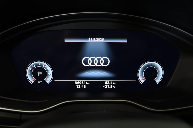 audi Q5 2022 - 19