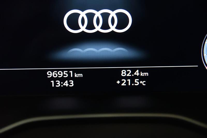 audi Q5 2022 - 20