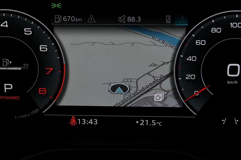 audi Q5 2022 - 22