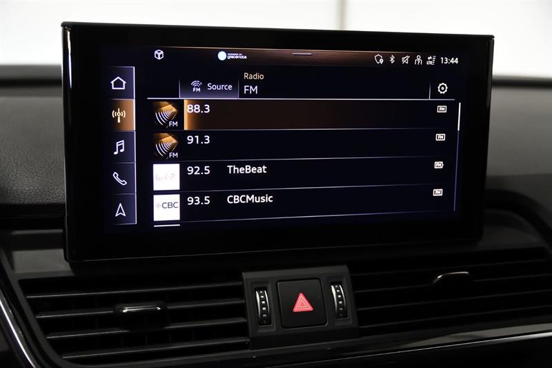 audi Q5 2022 - 23