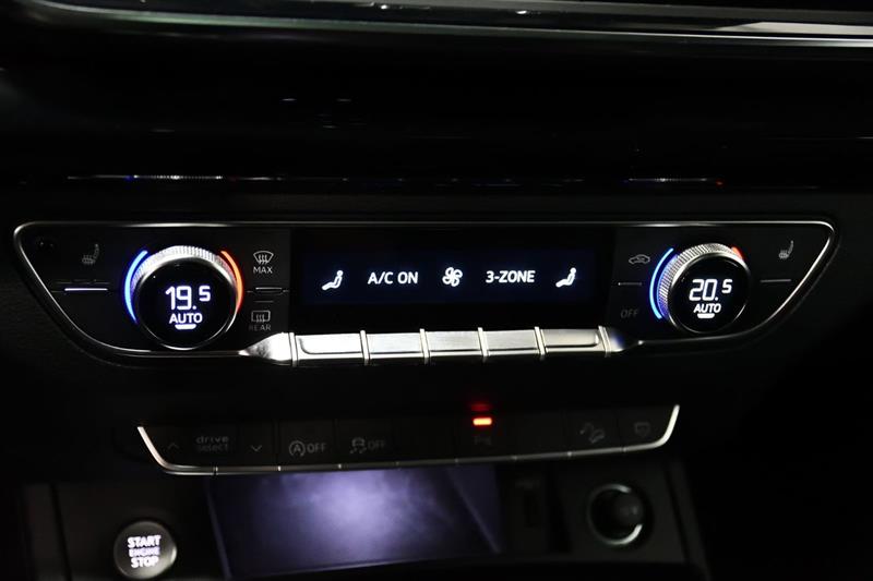 audi Q5 2022 - 26