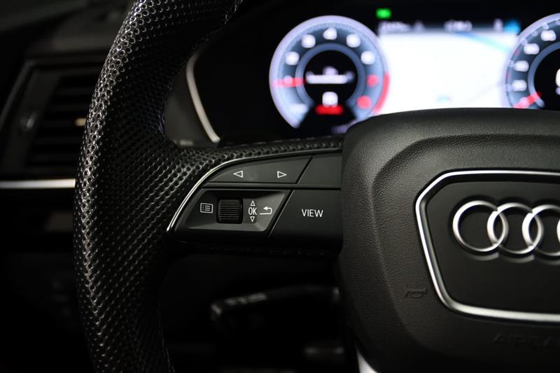audi Q5 2022 - 29