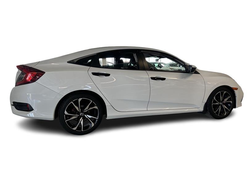 honda Civic Sedan 2019 - 15