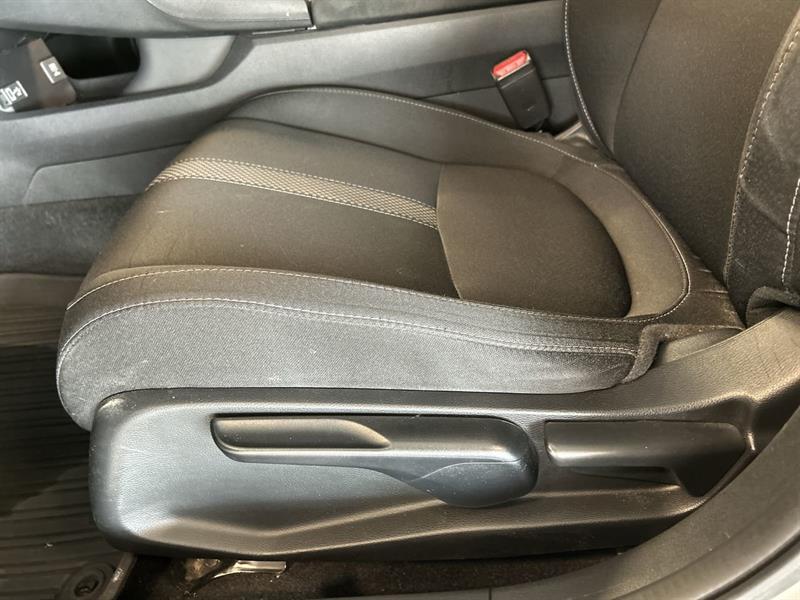 honda Civic Sedan 2019 - 23