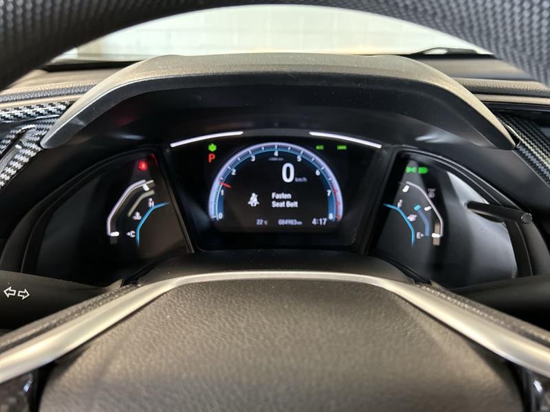 honda Civic Sedan 2019 - 26