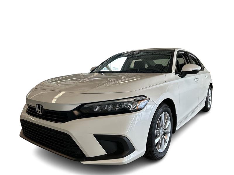 honda Civic Sedan 2024