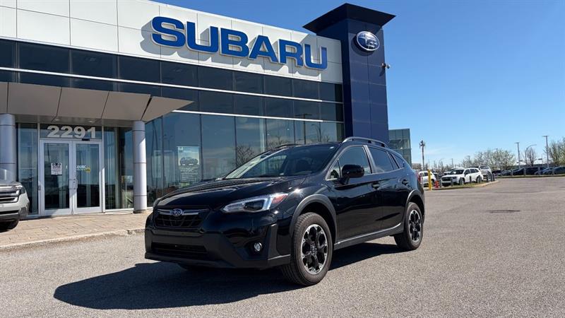 subaru Crosstrek 2023