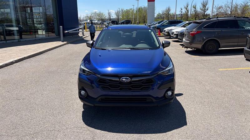 subaru Crosstrek 2024 - 2
