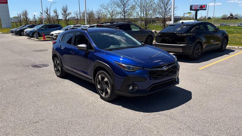 subaru Crosstrek 2024 - 3