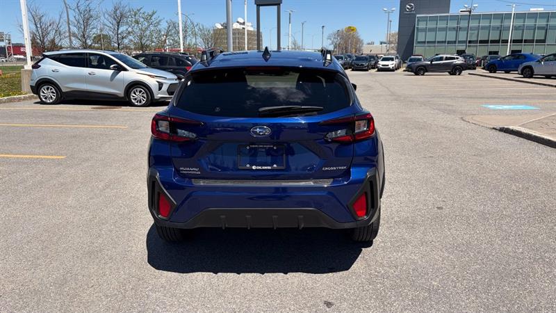 subaru Crosstrek 2024 - 4