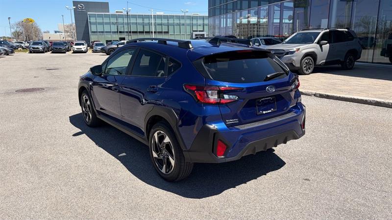 subaru Crosstrek 2024 - 5