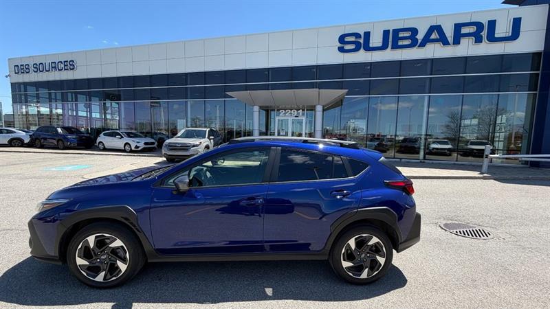 subaru Crosstrek 2024 - 6