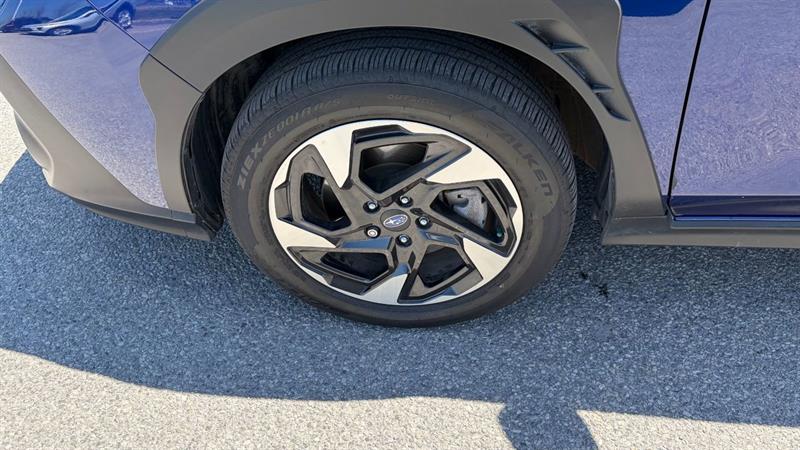 subaru Crosstrek 2024 - 7