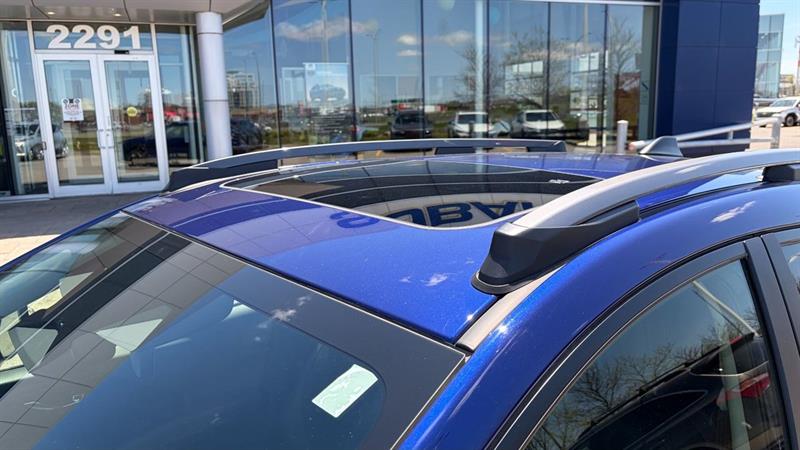 subaru Crosstrek 2024 - 8