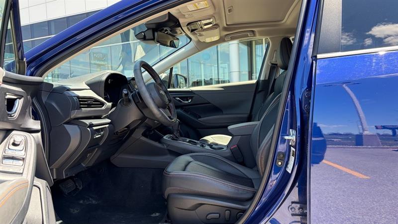 subaru Crosstrek 2024 - 9