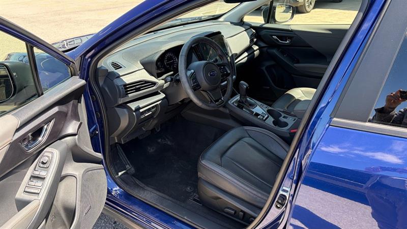 subaru Crosstrek 2024 - 10