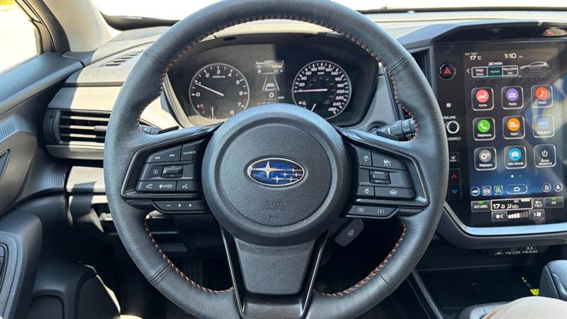 subaru Crosstrek 2024 - 13