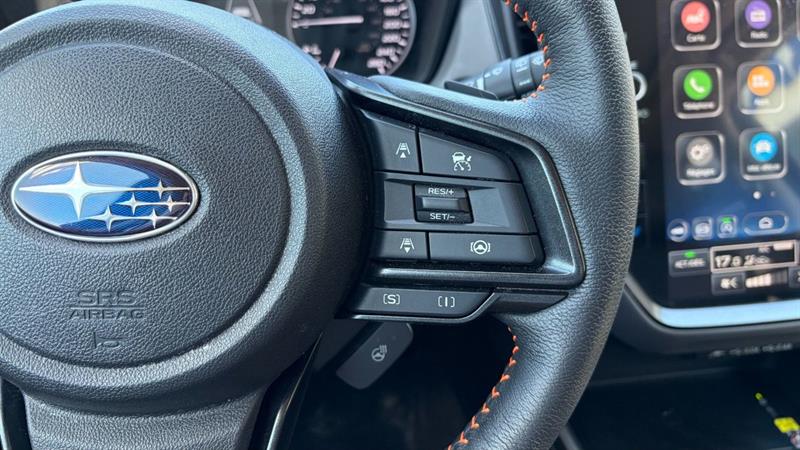 subaru Crosstrek 2024 - 14